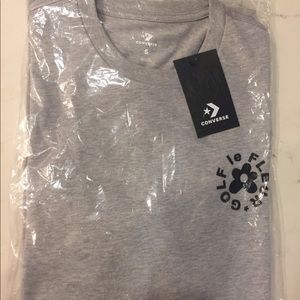 Men’s Converse Golf le Fleur crewneck